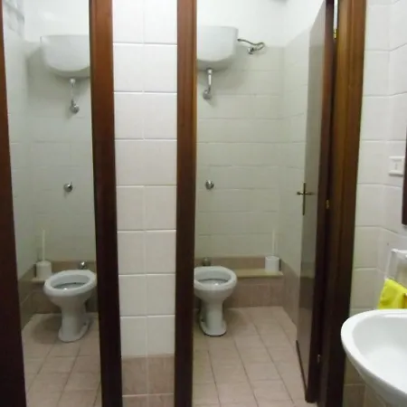 Centralcity Bed & Breakfast 2*