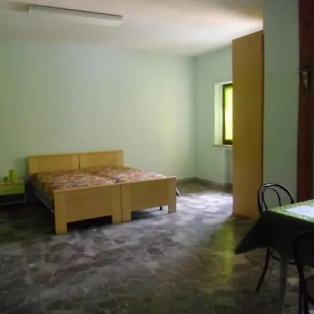 Bed & Breakfast Centralcity