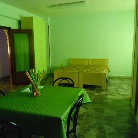 Bed & Breakfast Centralcity Naples