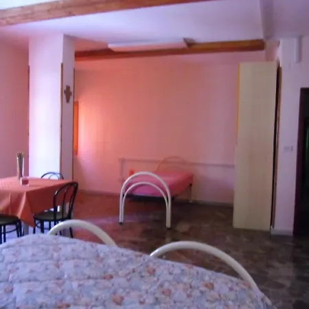 Bed & Breakfast Centralcity Naples