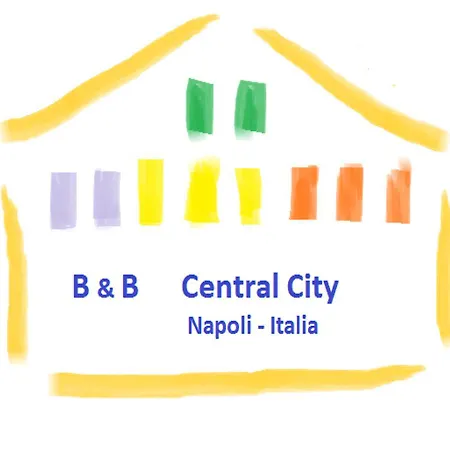 Centralcity Bed & Breakfast 2*