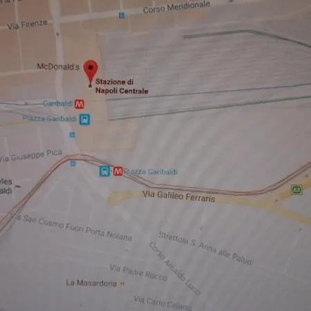 Centralcity Naples