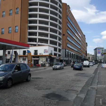 Centralcity 2* Neapol